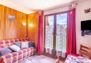 19 m² Apartment ∙ 1 bedroom ∙ 3 guests