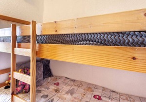 19 m² Apartment ∙ 1 bedroom ∙ 3 guests
