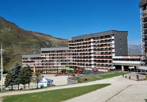 19 m² Apartment ∙ 1 bedroom ∙ 3 guests