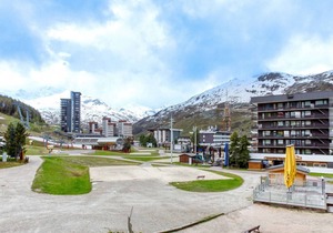 19 m² Apartment ∙ 1 bedroom ∙ 3 guests
