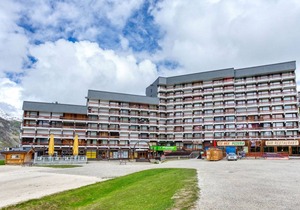 19 m² Apartment ∙ 1 bedroom ∙ 3 guests