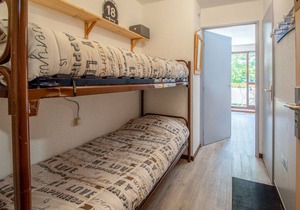 19 m² Apartment ∙ 1 bedroom ∙ 3 guests