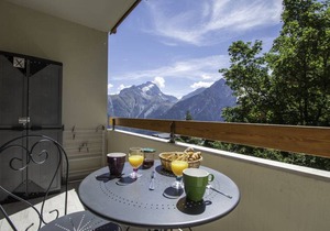 19 m² Apartment ∙ 1 bedroom ∙ 3 guests