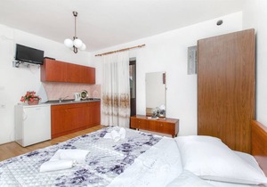 19 m² Apartment ∙ 2 guests