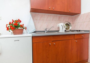 19 m² Apartment ∙ 2 guests
