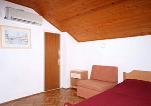19 m² Private room ∙ 1 bedroom ∙ 3 guests