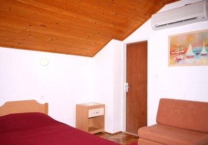 19 m² Private room ∙ 1 bedroom ∙ 3 guests