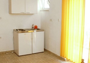 19 m² Studio flat ∙ 1 bedroom ∙ 2 guests