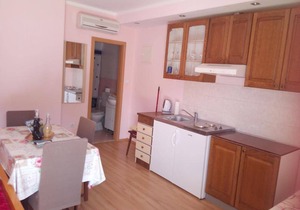 19 m² Studio flat ∙ 1 bedroom ∙ 3 guests
