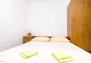 19 m² Studio flat ∙ 1 bedroom ∙ 2 guests