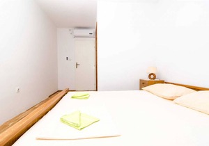 19 m² Studio flat ∙ 1 bedroom ∙ 2 guests