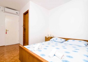 19 m² Studio flat ∙ 1 bedroom ∙ 2 guests