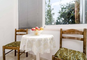 19 m² Studio flat ∙ 1 bedroom ∙ 2 guests
