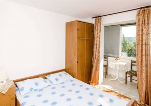 19 m² Studio flat ∙ 1 bedroom ∙ 2 guests