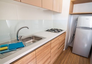 19- Three-Bedroom Apartment with Thermal Riviera Tickets