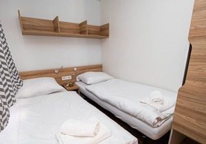 19- Three-Bedroom Apartment with Thermal Riviera Tickets