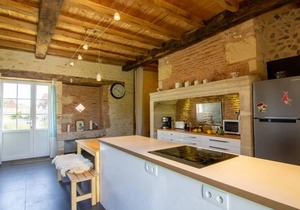 190 m² House ∙ 5 bedrooms ∙ 11 guests