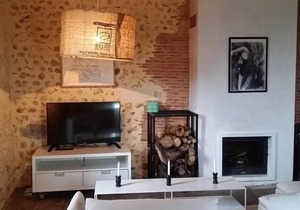 190 m² House ∙ 5 bedrooms ∙ 11 guests