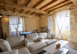 190 m² House ∙ 5 bedrooms ∙ 11 guests