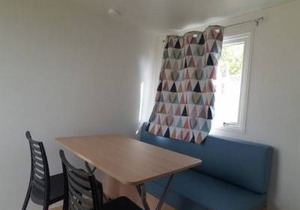 190 ft² Mobile home