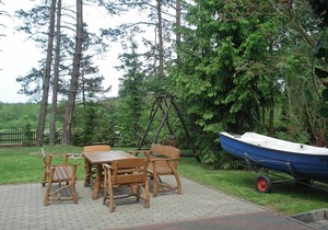 190 m² Accommodation ∙ 5 bedrooms ∙ 10 guests