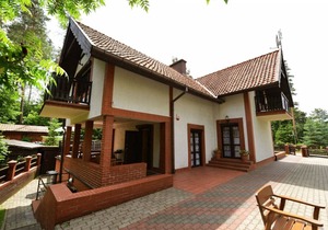 190 m² Accommodation ∙ 5 bedrooms ∙ 10 guests