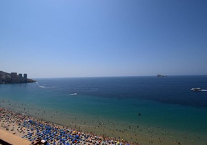 190 m² Apartment ∙ 3 bedrooms ∙ 6 guests
