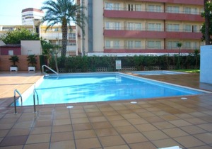 190 m² Apartment ∙ 3 bedrooms ∙ 6 guests
