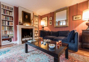 190 m² Apartment ∙ 1 bedroom ∙ 2 guests