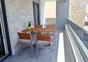 190 m² House ∙ 3 bedrooms ∙ 8 guests