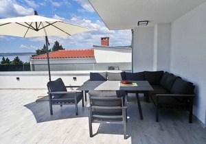 190 m² House ∙ 3 bedrooms ∙ 8 guests