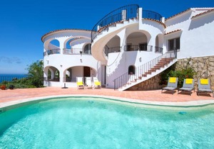 190 m² House ∙ 4 bedrooms ∙ 8 guests