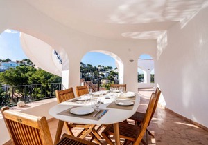 190 m² House ∙ 4 bedrooms ∙ 8 guests