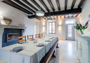 190 m² House ∙ 4 bedrooms ∙ 4 guests