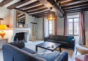 190 m² House ∙ 4 bedrooms ∙ 4 guests
