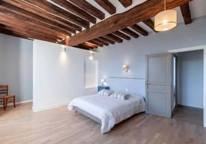 190 m² House ∙ 4 bedrooms ∙ 4 guests