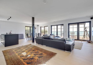 190 m² House ∙ 4 bedrooms ∙ 8 guests