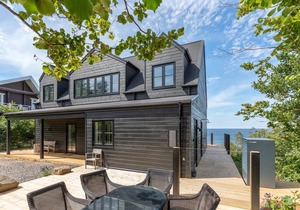190 m² House ∙ 4 bedrooms ∙ 8 guests