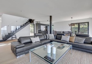 190 m² House ∙ 4 bedrooms ∙ 8 guests