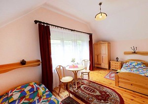 190 m² House ∙ 5 bedrooms ∙ 10 guests