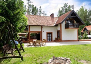 190 m² House ∙ 5 bedrooms ∙ 10 guests
