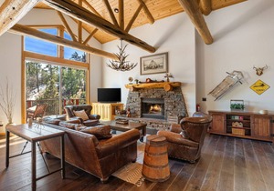 190 m² House ∙ 5 bedrooms ∙ 16 guests