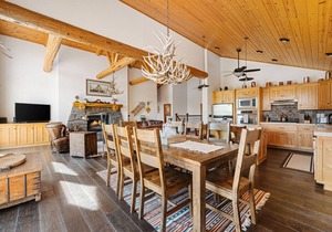 190 m² House ∙ 5 bedrooms ∙ 16 guests