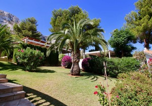 190 m² Villa ∙ 3 bedrooms ∙ 6 guests