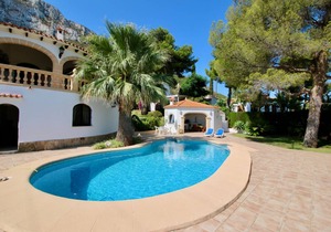 190 m² Villa ∙ 3 bedrooms ∙ 6 guests