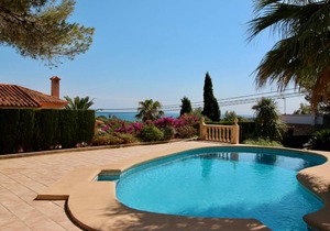 190 m² Villa ∙ 3 bedrooms ∙ 6 guests