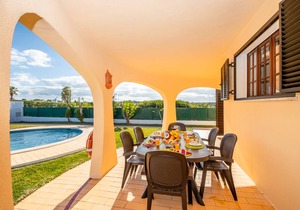 190 m² Villa ∙ 3 bedrooms ∙ 9 guests