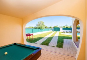 190 m² Villa ∙ 3 bedrooms ∙ 9 guests