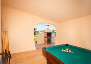190 m² Villa ∙ 3 bedrooms ∙ 9 guests
