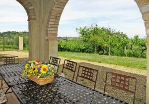 190 m² Villa ∙ 5 bedrooms ∙ 10 guests